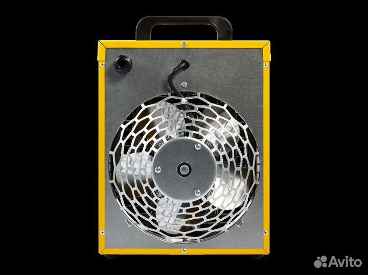 Тепловая пушка электрическая Ballu BHP-ME-5