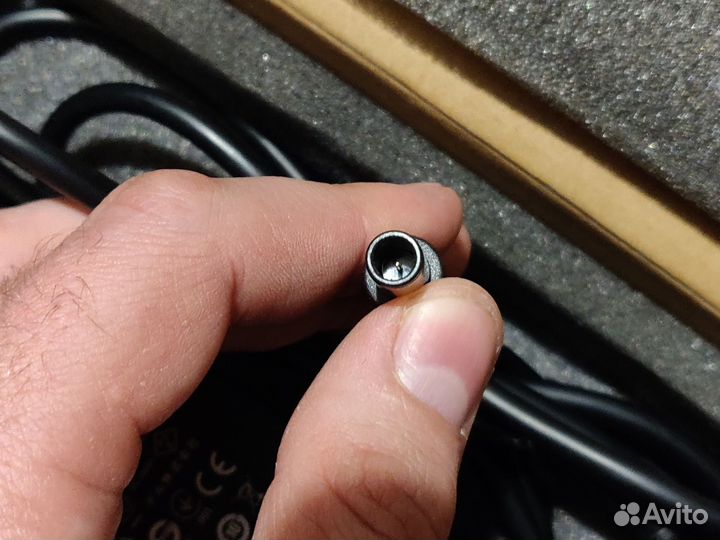 Блок питания Dell DA180PM111 180 Вт