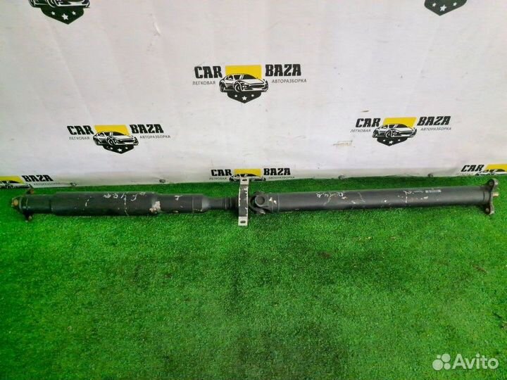 Вал карданный BMW 3, BMW 4