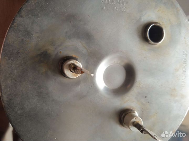 Тэн nibe Rar14-112 1kW