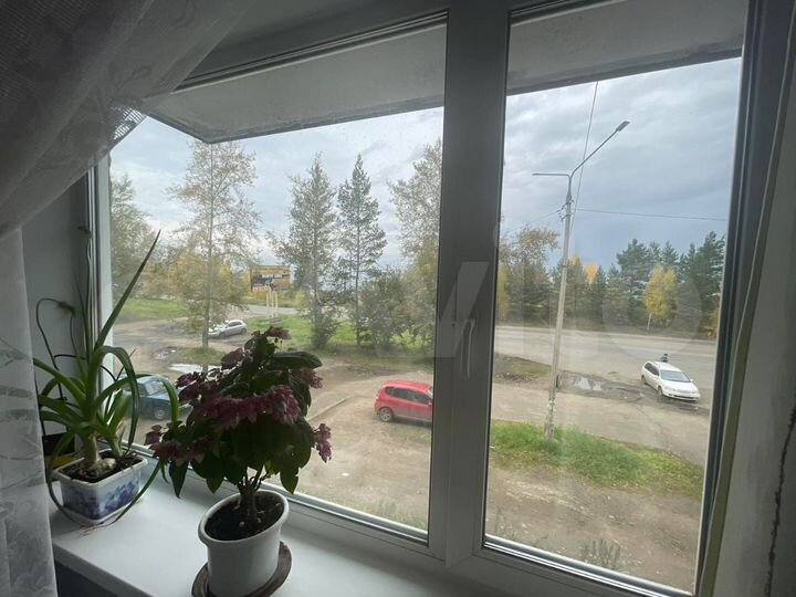 2-к. квартира, 44 м², 1/5 эт.