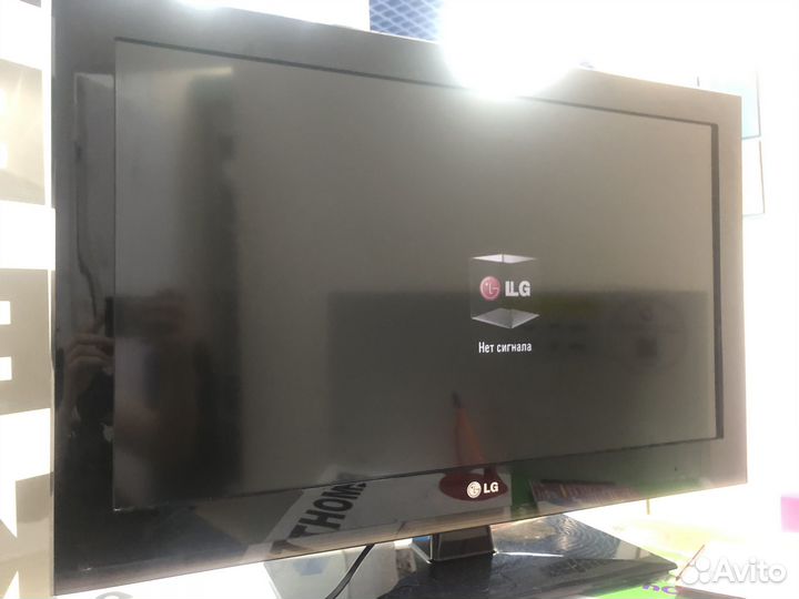 Телевизор LG 32LK551
