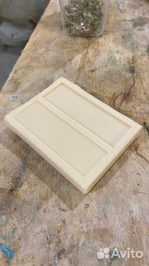 Силиконовые формы на заказ