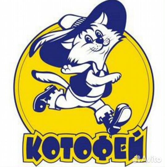 Продавец консультант в ТЦ 