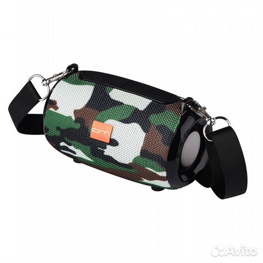 Колонка bluetooth Орбита SPB128 (FM, microSD,USB)