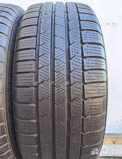 Continental ContiWinterContact TS 810 235/50 R17 101V