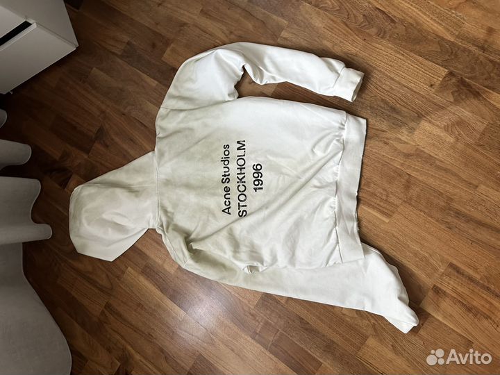 Acne studios худи