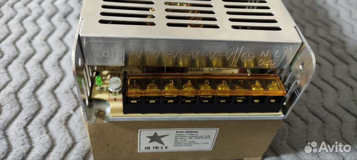 Блок питания 500w