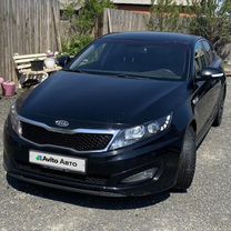 Kia K5 2.0 AT, 2011, 145 000 км, с пробегом, цена 1 200 000 руб.