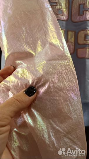 Детская одежда для девочек пакетом 152