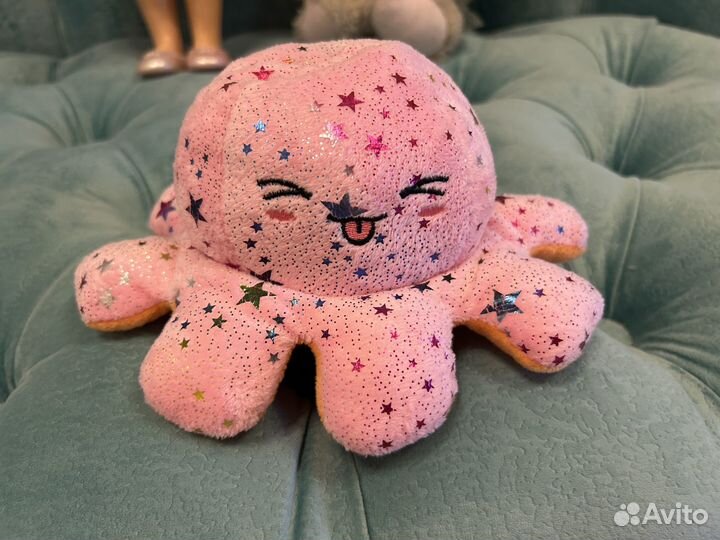 Игрушки для девочки