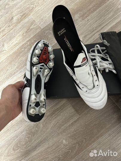 Футбольные бутсы 43 размер