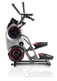 Bowflex Max Trainer M5