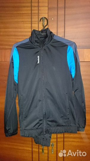 Рибок трикотаж