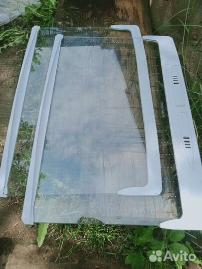 Полки для холодильника Beko