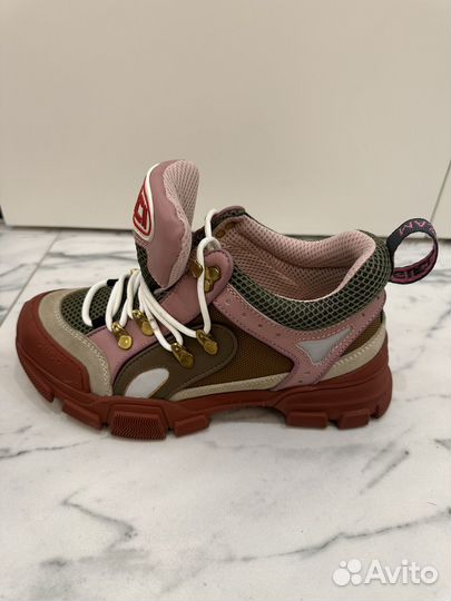 Gucci Flashtrek