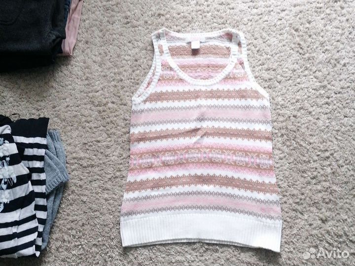 Вещи для беременных пакетом размер 40-42