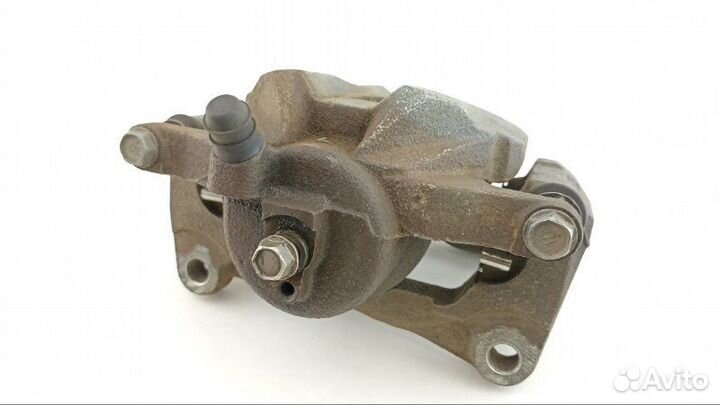 Суппорт передний левый Mazda 6 GJ PE 2014