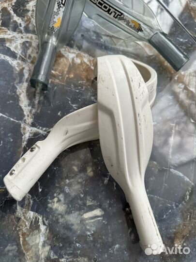 Гарды горнолыжные