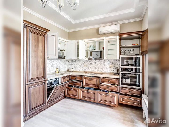 Кухни от производителя