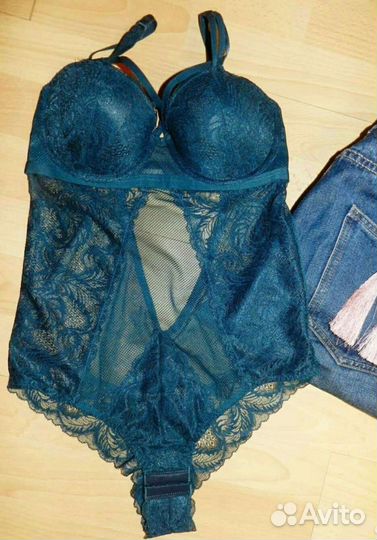 Боди женское 85 С нижнее белье