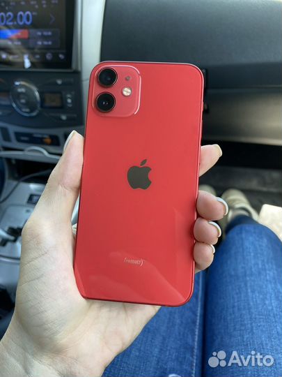 iPhone 12 mini, 64 ГБ