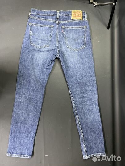 Джинсы 30X30 Levis 510 skinny