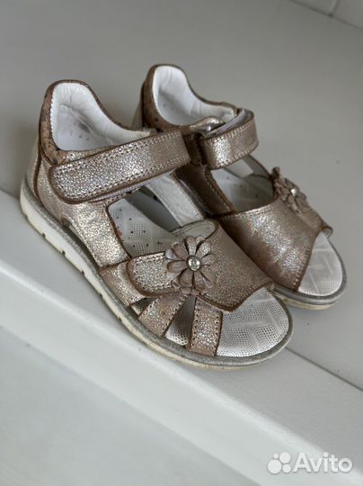 Сандали kapika28