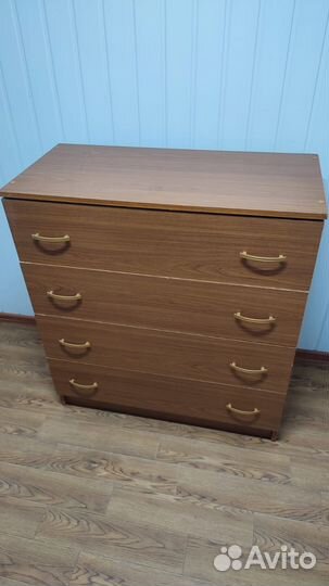 Комод бу