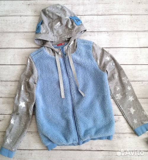 Фирменные вещи пакетом для девочки 146 152