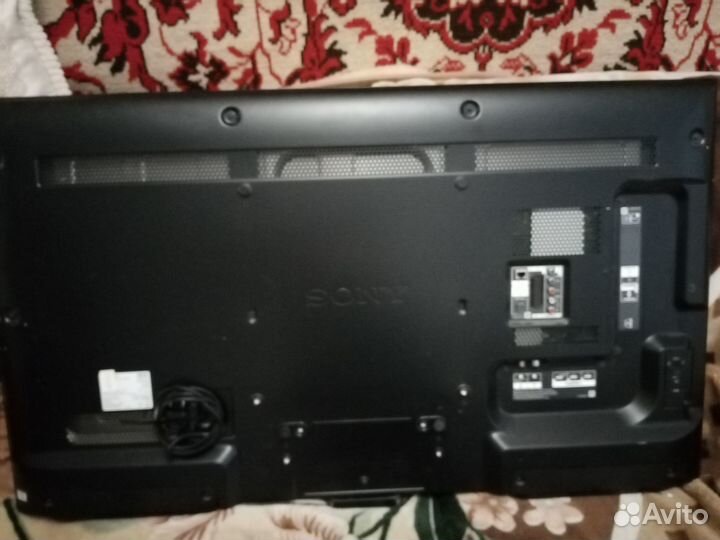 Продам телевизор Sony bravia KDL-46W905A