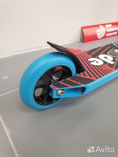 Самокат Т11В