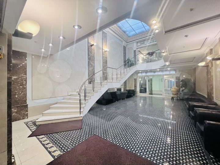 Машиноместо, 16 м²