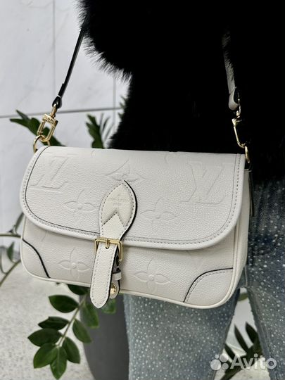 Сумка louis vuitton