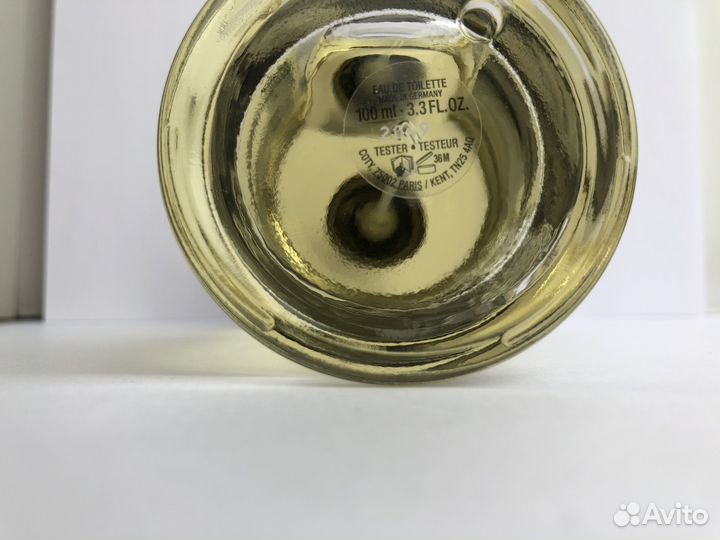 Boss Hugo Boss 100 мл