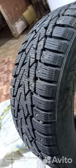Nokian Tyres Nordman 7 175/70 R13