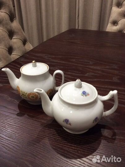 Посуда СССР / в ассортименте / цены разные