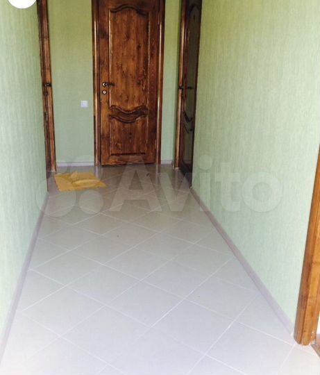 Комната 16 м² в 5-к., 2/2 эт.