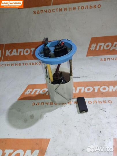 Насос топливный в бак Volkswagen Golf 5 2009