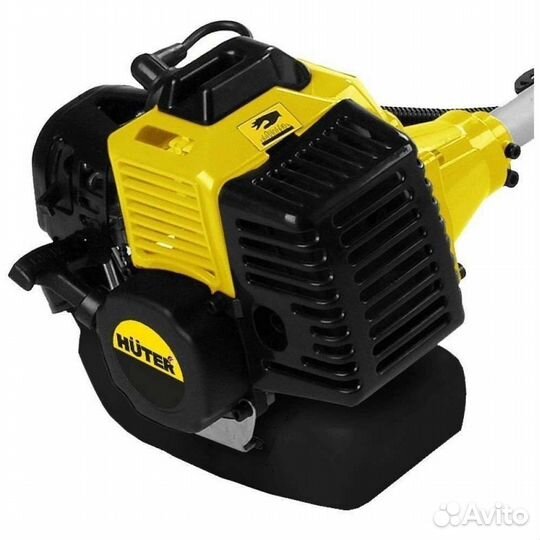 Триммер бензиновый новый