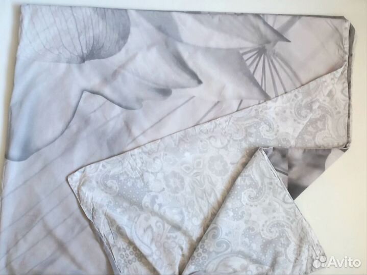 Постельное белье 2х спальное хлопок