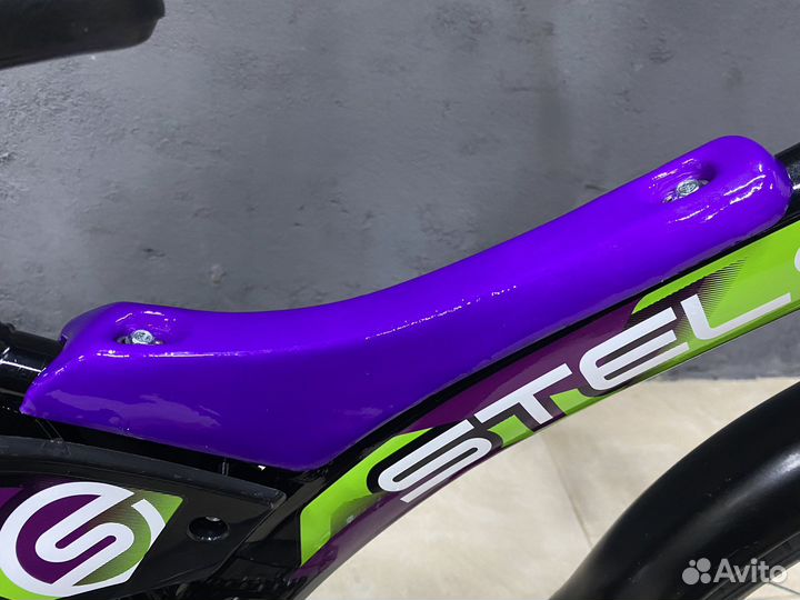 Велосипед детский Stels Jet 18