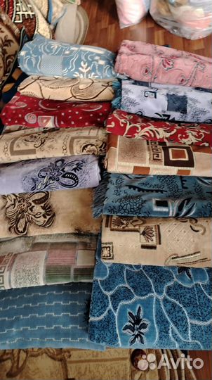 Дивандеки на диван и кресла