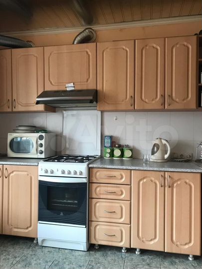 4-к. квартира, 77,1 м², 2/4 эт.