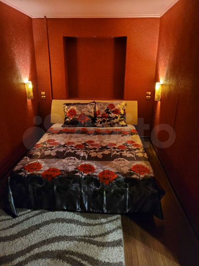 2-к. квартира, 45 м², 3/5 эт.