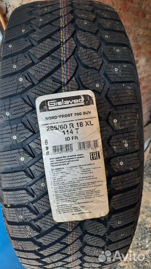 Continental Conti.eContact 265/60 R18
