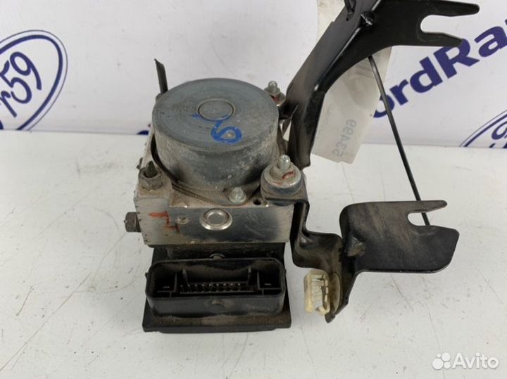 Блок ABS Renault Duster HSA 2010-2015