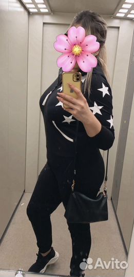 Комбинезон женский летний 48 50