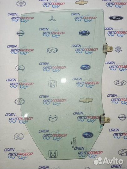 Стекло двери заднее правое Kia Cerato 2 1.6 G4FC
