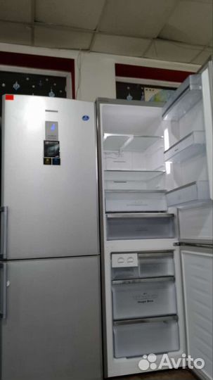 Холодильник бу с доставкой